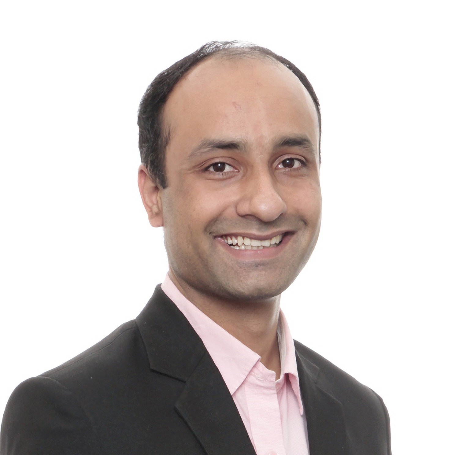 Vijay Daultani